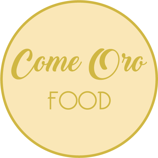 Come Oro Food